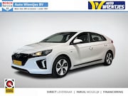Hyundai Ioniq - Comfort EV 28kWh | SoH 99.9% | Navi | Camera