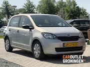Skoda Citigo - 1.0 Arctic | CARPLAY | APK 2027 | 5 DEURS | NAP