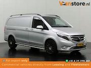 Mercedes-Benz Vito - 114CDI Automaat Lang Business Ambition | Leder | L