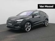 Audi Q4 e-tron - Sportback 45 Edition 82 kWh l Adaptive cruise cont