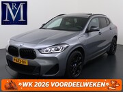BMW X2 - xDrive25e M SPORT Business Edition Plus VAN: 31.900, - VOOR: