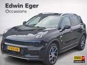 Lynk & Co 01 - 1.5 | Panoramadak | Adaptieve Cruise Control | Dodehoek Dete