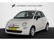 Fiat 500 - 1.0 Hybrid Pop Airconditioning NL Auto