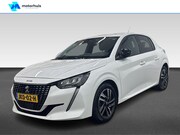Peugeot 208 - 1.2 PureTech Allure Pack MANUAL