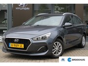 Hyundai i30 - Wagon 1.0 T-GDI Comfort | Achteruitrijcamera | Airco (automa