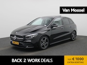 Mercedes-Benz B-klasse - 180 AMG Line AUTOMAAT | PANORAMADAK | CAMERA | NAVIGATIE | L