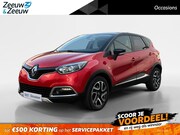 Renault Captur - 120PK TCe Xmod Automaat | Trekhaak | Camera | Climate Contro