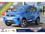 Aixam Crossover - Brommobiel SUV|Pdc|Camera|Lichtmetalen velgen|ACTIE PRIJS