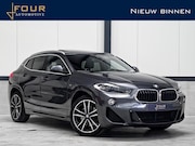 BMW X2 - sDrive20i M Sport | Panoramadak | Incl. Grote Beurt + APK | 