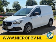 Mercedes-Benz eCitan - 112 Select L1H1 51KWH Led Keyless Go SnelLader NIEUW 10X Op