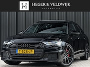 Audi A6 - Avant 55 TFSI e quattro Competition | Panoramadak | Camera |