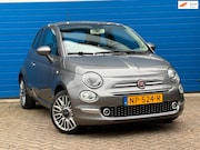 Fiat 500 - 1.2 500S|Climate|Pano.dak