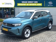 Opel Frontera - 1.2T 145pk Hybride Automaat | Climate control | Navigatie |