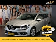 Renault Mégane - Estate 1.2 TCe Limited - Dodehoek - Parkeerassistent - Inkla