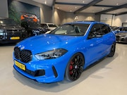 BMW 1-serie - M135i xDrive Edition M Performance Panodak HUD Maxton Camera