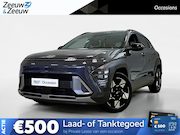 Hyundai Kona - 1.6 GDi Hybrid Comfort Smart | Elektrsche achterklep | Stoel