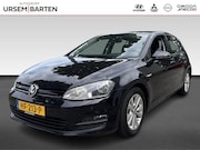 Volkswagen Golf - 1.0 TSI Comfortline | Audio-navigatie full map | Cruise cont