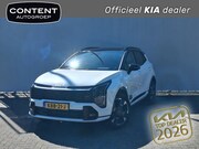 Kia Sportage - 1.6 T-GDi 265pk Plug-In Hybrid AT6 4WD GT-PlusLine