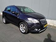Opel Mokka - 1.4 T Cosmo Automaat | PDC | Cruise | Trekhaak
