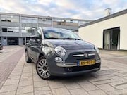 Fiat 500 - 0.9 TwinAir