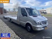 Mercedes-Benz Sprinter - bestel 519 3.0 TIJHOF VOL