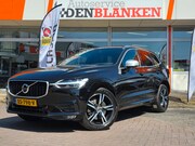 Volvo XC60 - 2.0 T5 R-Design BJ.2018 / Panodak / Half Leer / Head-Up / Ha