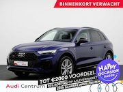 Audi Q5 - 55 TFSI e S edition Competition 367pk | Panoramadak | 20 inc