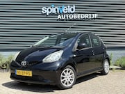 Toyota Aygo - 1.0-12V Sport
