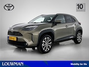Toyota Yaris Cross - 1.5 Hybrid 130 Executive | BTW Voertuig | Stoel en stuurwiel