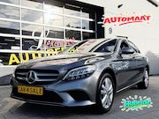 Mercedes-Benz C-klasse - Mercedes-Benz C-Klasse C 200 Mild-Hybrid Avantgarde - AUTOMA
