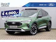 Ford Kuga - 2.5 PHEV Active X | Nieuw te bestellen | Tot €4.000,- kortin