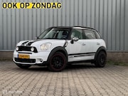 MINI Countryman - 1.6 Cooper S Salt | 184pk | 6-Bak | Airco