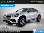 Mercedes-Benz GLC-Klasse Coupe - 300 e 4MATIC Business Solution AMG | Achteruitrijcamera | Ap