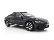 Volkswagen Arteon - 1.4 TSI eHybrid R-Line Business+ (Plug-In) (INCL-BTW) *PANO 