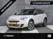 Fiat 600 - La Prima 1.2 Hybrid 110pk Automaat 18''LM | LEDER | DODE HOE