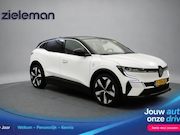 Renault Mégane - EV60 Optimum Charge Techno - Carplay, Camera, Adapt. Cruise,