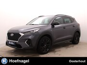Hyundai Tucson - 1.6 T-GDI N-Line | Automaat | Cruise control | Stoelverwarmi