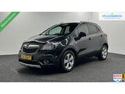 Opel Mokka - 1.4 T Cosmo AIRCO CRUISE LM