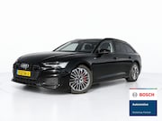 Audi A6 - Avant 55 TFSI e quattro Competition PANO - TREKHAAK - ACC -