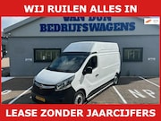 Opel Vivaro - 1.6 CDTI L2H2 Edition euro 6 sta hoogte