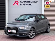 Audi A1 - Sportback 1.0 TFSI Adrenalin