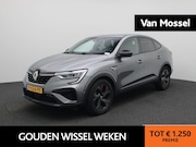 Renault Arkana - 1.6 E-Tech Hybrid 145 R.S. Line | Automaat | Apple Carplay /