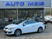 Renault Mégane - 1.2 TCE GT-LINE Leer Navi Airco Trekhaak