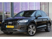 Audi Q5 - 50 TFSI e S edition Competition | PHEV | VC | Sfeerverlichti