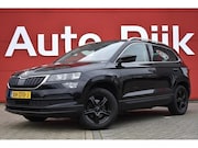 Skoda Karoq - 1.0 TSI Clever Edition Carplay | Trekhaak | Navi | Clima | C