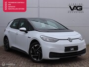 Volkswagen ID.3 - Pro 58 kWh Alcantara LED CarPlay PDC Stoelverwarming