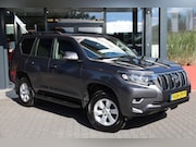 Toyota Land Cruiser - 2.8 D-4D 5DRS CHALLENGER A/T VAN