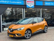 Renault Scénic - TCe 140 EDC Intens