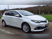 Toyota Auris - 1.8 Hybrid Dynamic