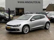 Volkswagen Scirocco - 1.4 TSI 161 PK Edition AUTOMAAT, AIRCO(CLIMA), CRU